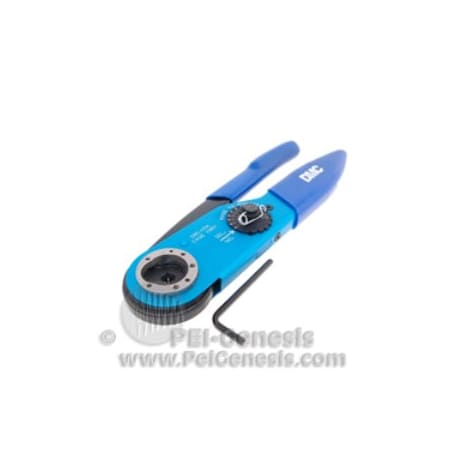 Dmc HAND CRIMP TOOL M22520/1-01 AF8DAN